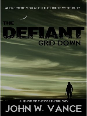 cover image of Grid Down
